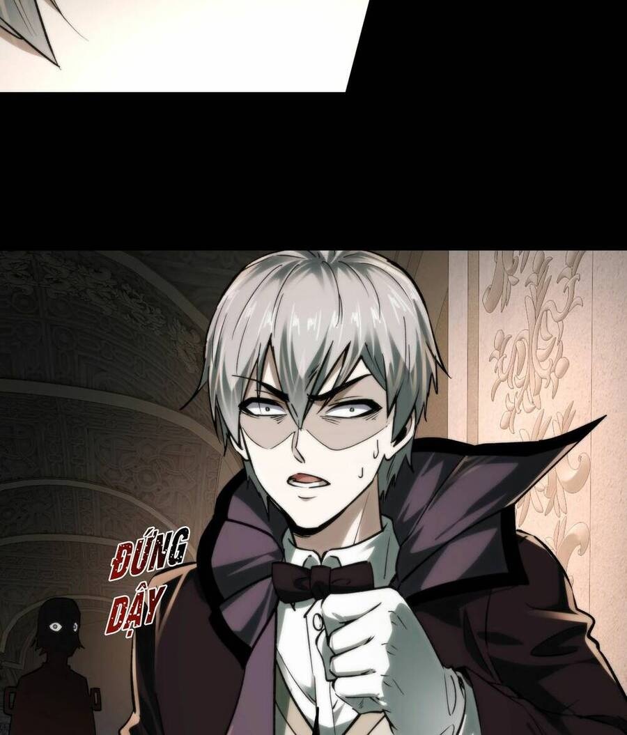 Ta Biến Thế Giới Kinh Dị Thành Trò Chơi Nuôi Dưỡng - Ch.3 - Trang 39 - Asahi Truyen