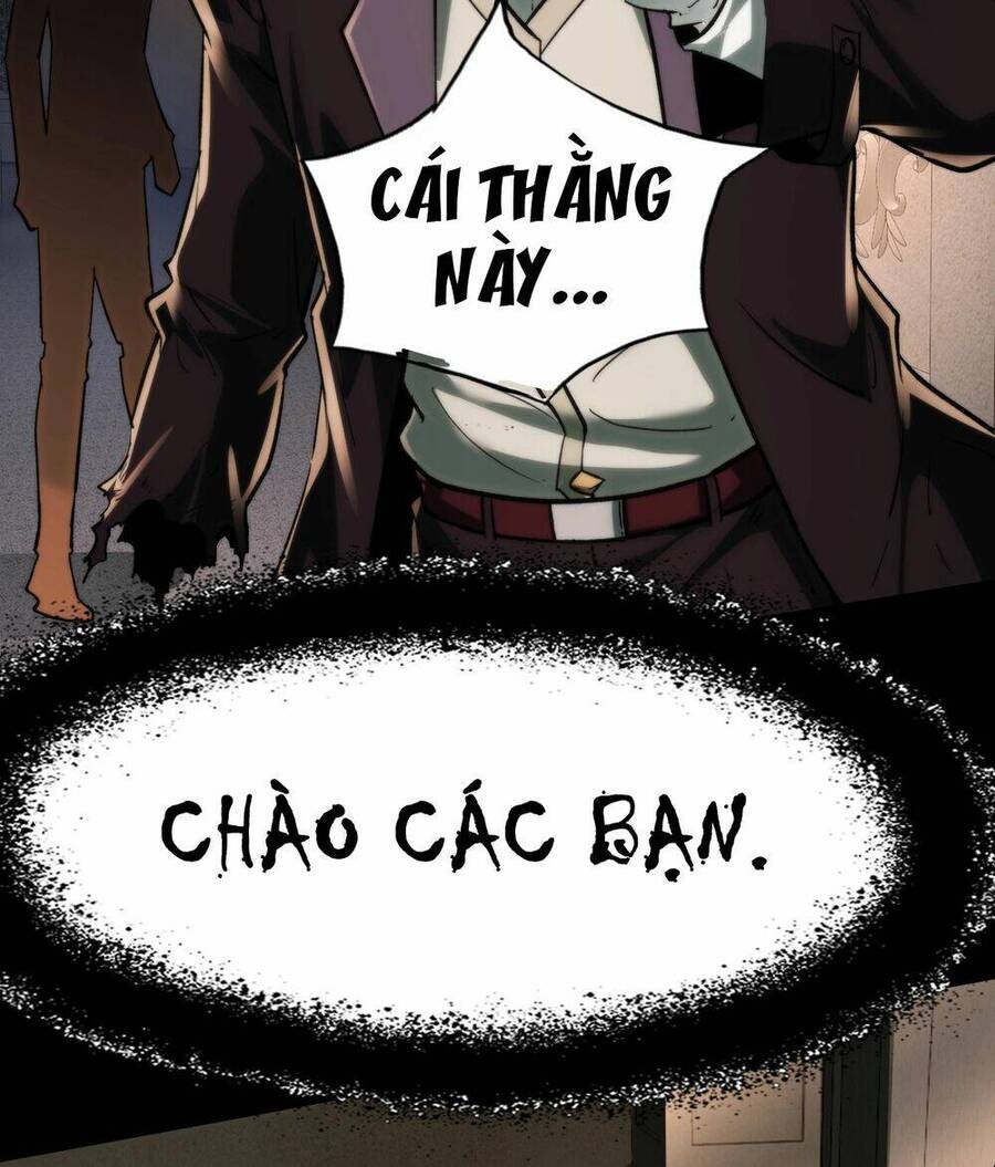 Ta Biến Thế Giới Kinh Dị Thành Trò Chơi Nuôi Dưỡng - Ch.3 - Trang 40 - Asahi Truyen