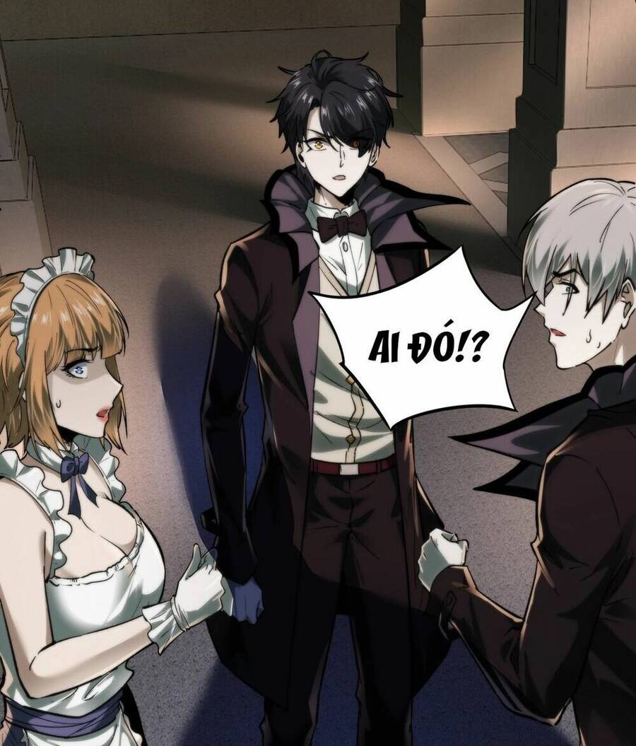 Ta Biến Thế Giới Kinh Dị Thành Trò Chơi Nuôi Dưỡng - Ch.3 - Trang 41 - Asahi Truyen