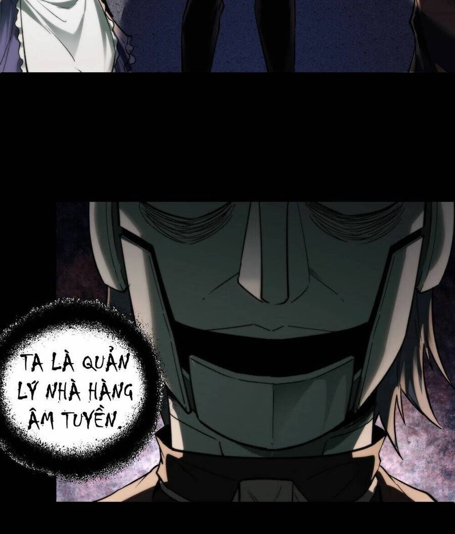 Ta Biến Thế Giới Kinh Dị Thành Trò Chơi Nuôi Dưỡng - Ch.3 - Trang 42 - Asahi Truyen