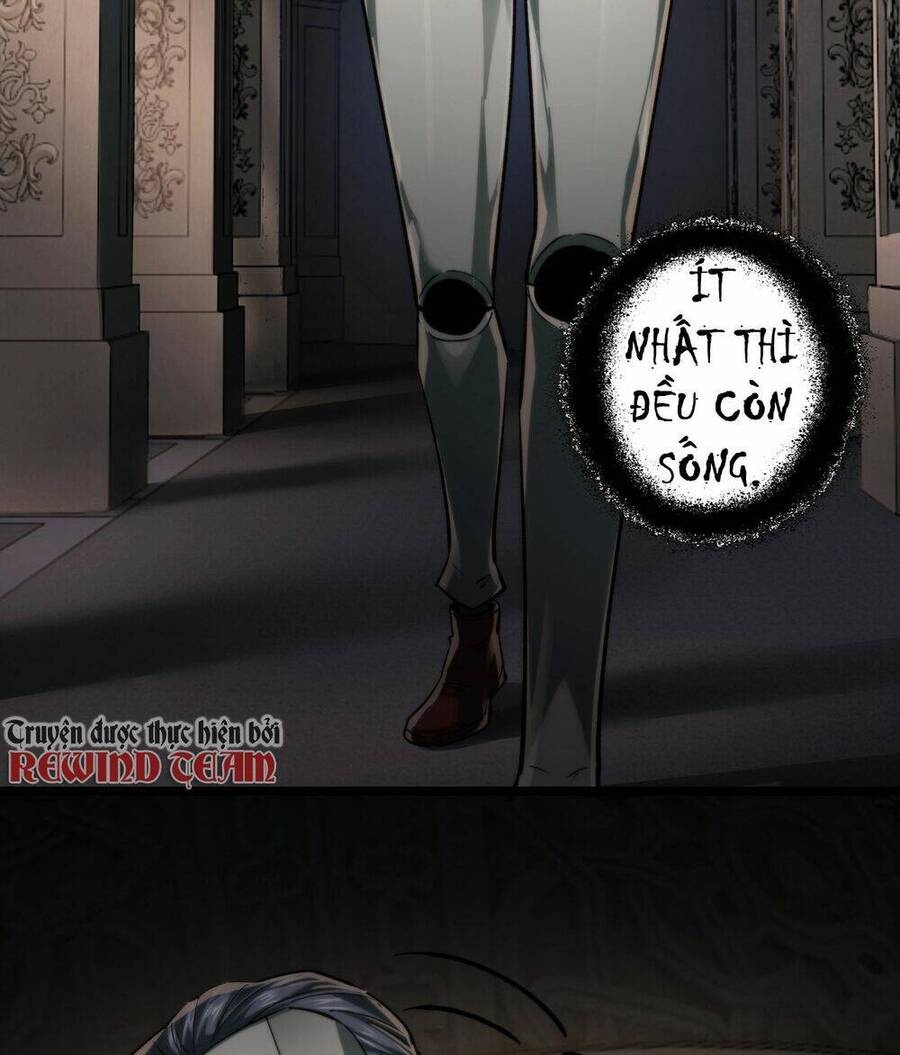 Ta Biến Thế Giới Kinh Dị Thành Trò Chơi Nuôi Dưỡng - Ch.3 - Trang 44 - Asahi Truyen