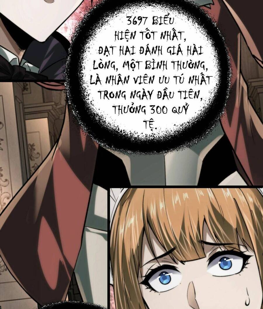 Ta Biến Thế Giới Kinh Dị Thành Trò Chơi Nuôi Dưỡng - Ch.3 - Trang 46 - Asahi Truyen