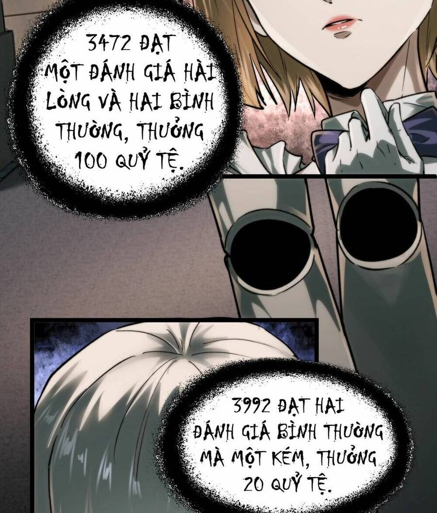 Ta Biến Thế Giới Kinh Dị Thành Trò Chơi Nuôi Dưỡng - Ch.3 - Trang 47 - Asahi Truyen