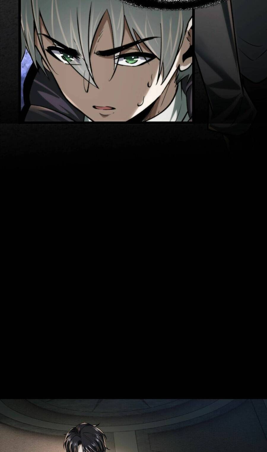 Ta Biến Thế Giới Kinh Dị Thành Trò Chơi Nuôi Dưỡng - Ch.3 - Trang 48 - Asahi Truyen