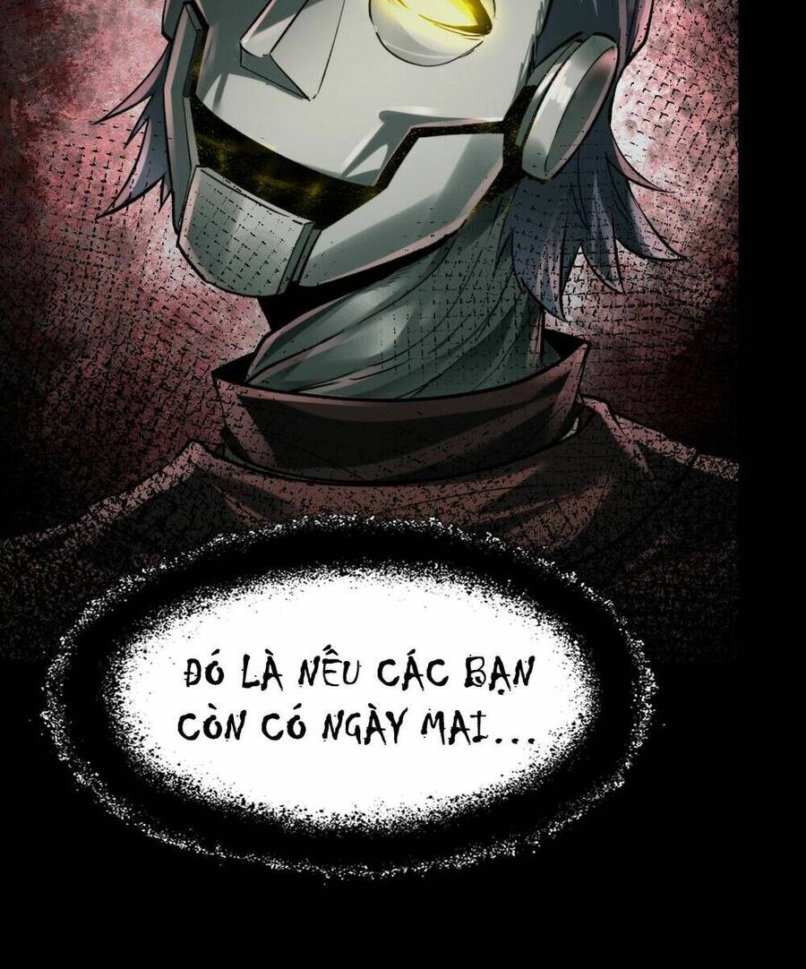 Ta Biến Thế Giới Kinh Dị Thành Trò Chơi Nuôi Dưỡng - Ch.3 - Trang 51 - Asahi Truyen