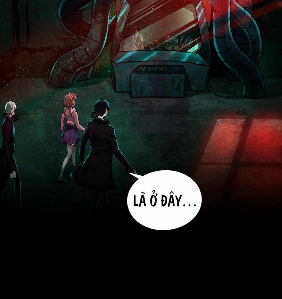 Ta Biến Thế Giới Kinh Dị Thành Trò Chơi Nuôi Dưỡng - Ch.3 - Trang 54 - Asahi Truyen