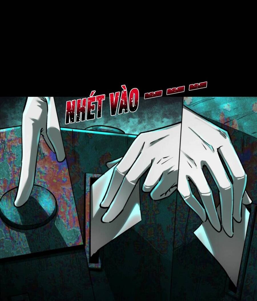 Ta Biến Thế Giới Kinh Dị Thành Trò Chơi Nuôi Dưỡng - Ch.3 - Trang 56 - Asahi Truyen