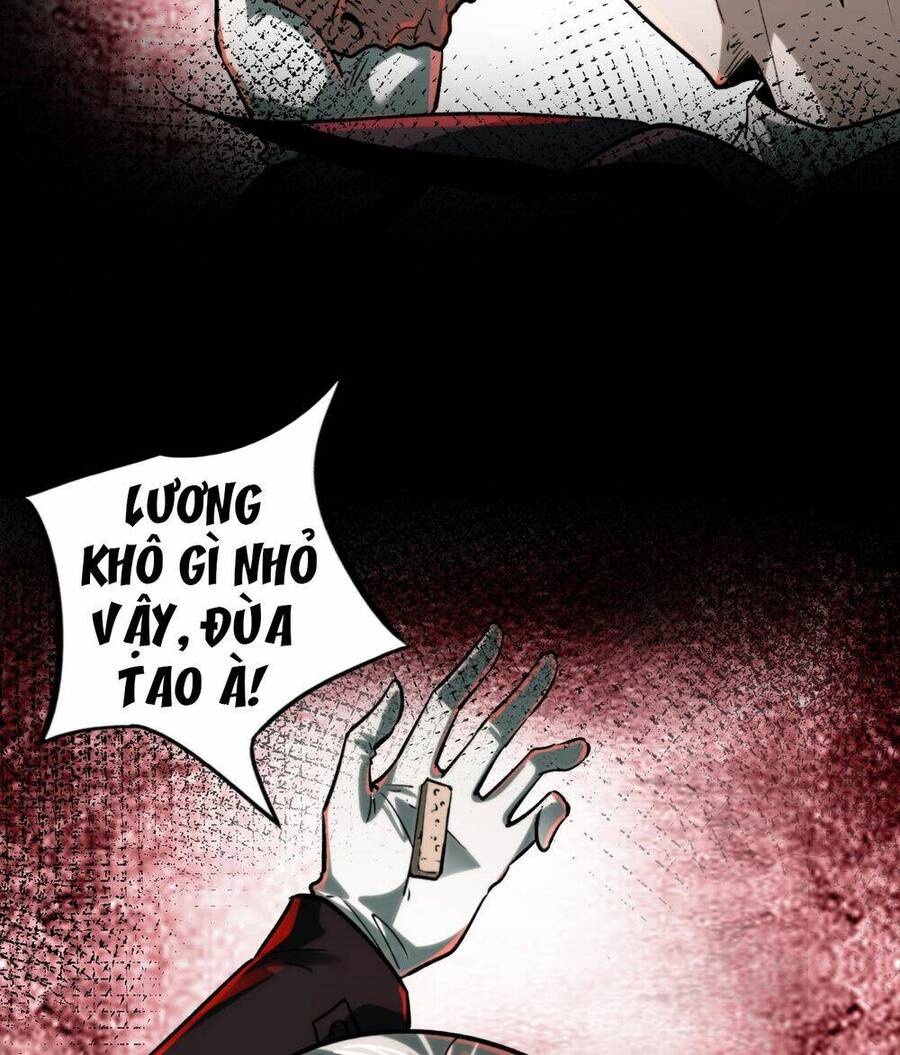 Ta Biến Thế Giới Kinh Dị Thành Trò Chơi Nuôi Dưỡng - Ch.3 - Trang 59 - Asahi Truyen