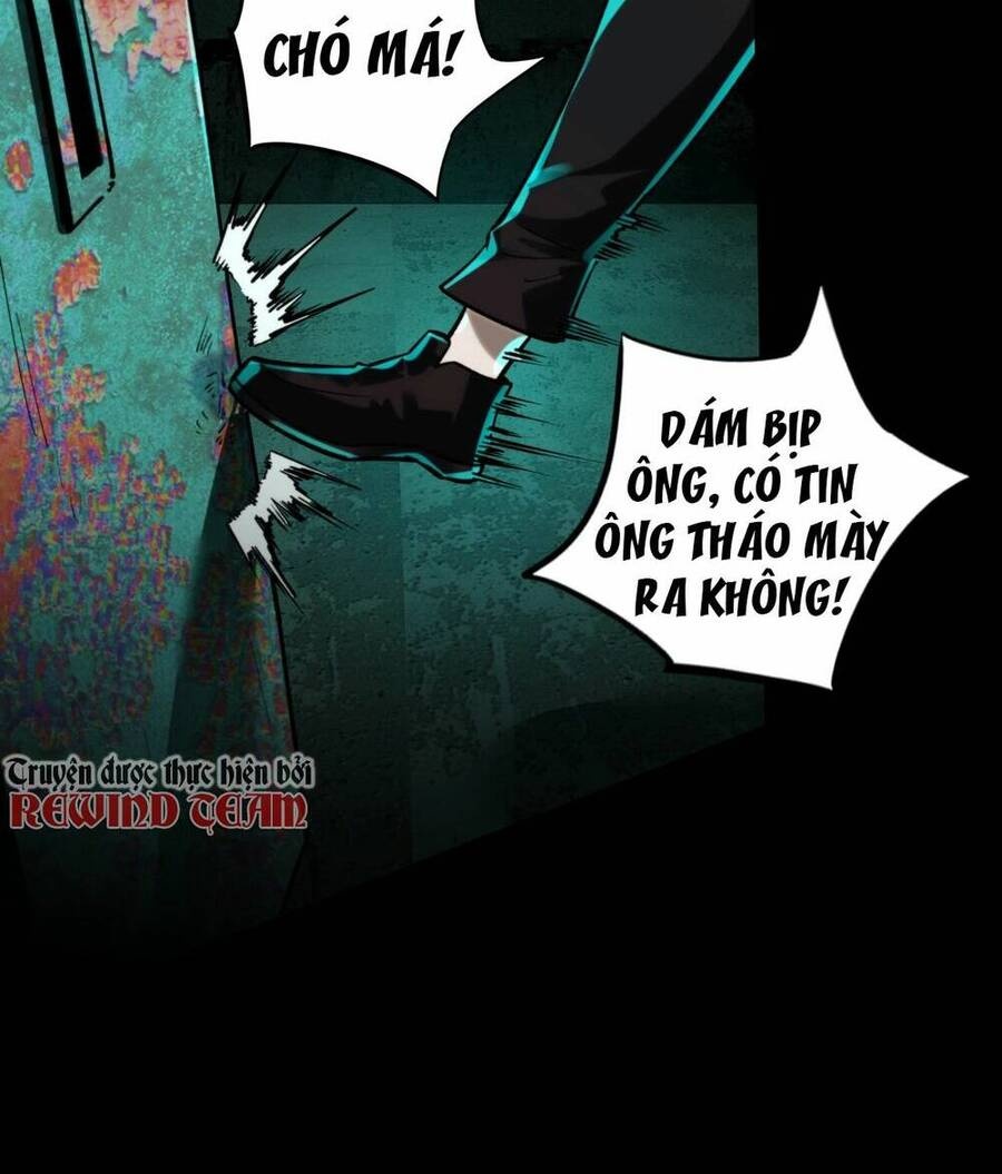 Ta Biến Thế Giới Kinh Dị Thành Trò Chơi Nuôi Dưỡng - Ch.3 - Trang 62 - Asahi Truyen