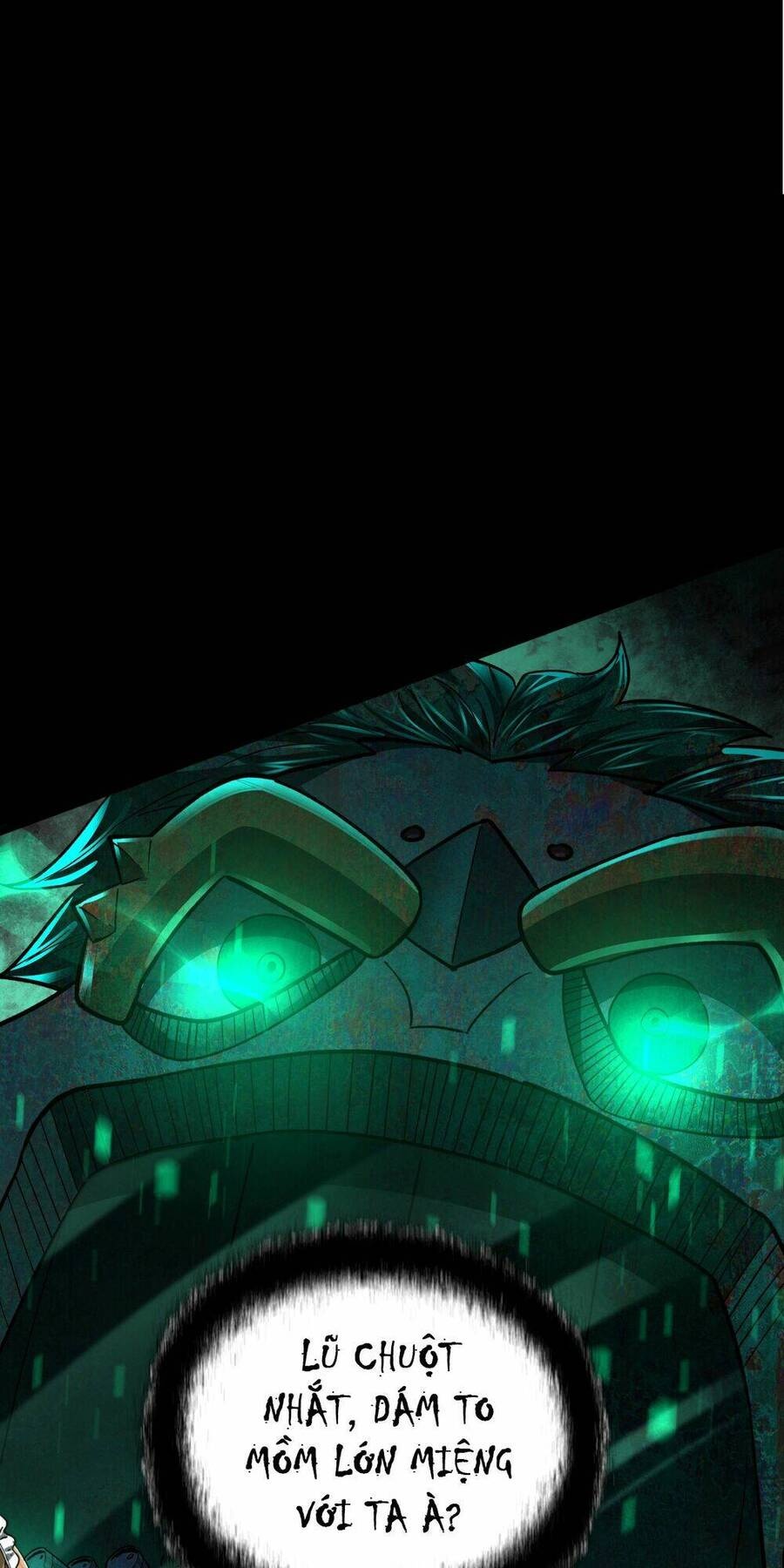 Ta Biến Thế Giới Kinh Dị Thành Trò Chơi Nuôi Dưỡng - Ch.3 - Trang 63 - Asahi Truyen