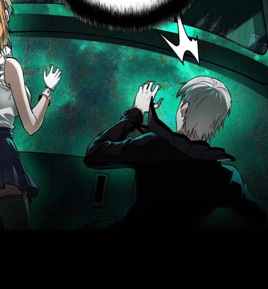 Ta Biến Thế Giới Kinh Dị Thành Trò Chơi Nuôi Dưỡng - Ch.3 - Trang 64 - Asahi Truyen