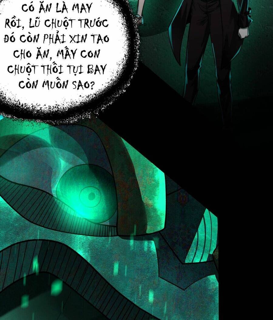 Ta Biến Thế Giới Kinh Dị Thành Trò Chơi Nuôi Dưỡng - Ch.3 - Trang 66 - Asahi Truyen