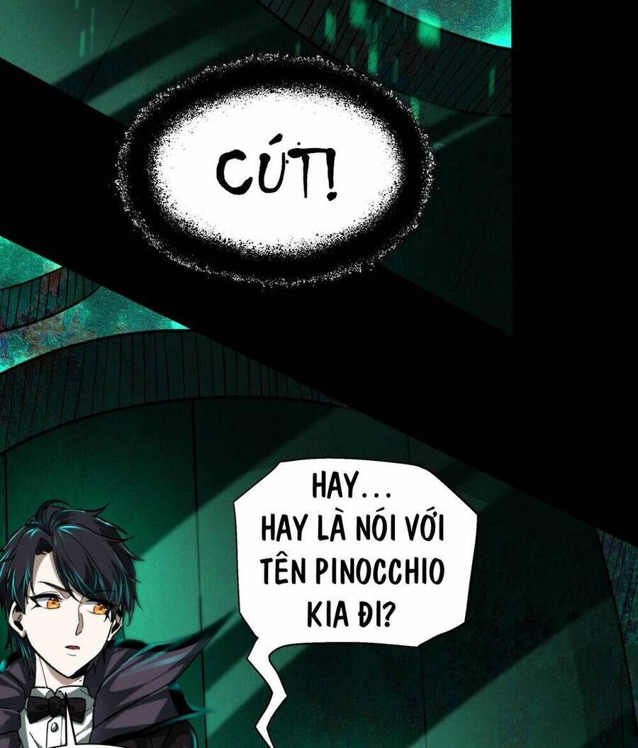 Ta Biến Thế Giới Kinh Dị Thành Trò Chơi Nuôi Dưỡng - Ch.3 - Trang 67 - Asahi Truyen