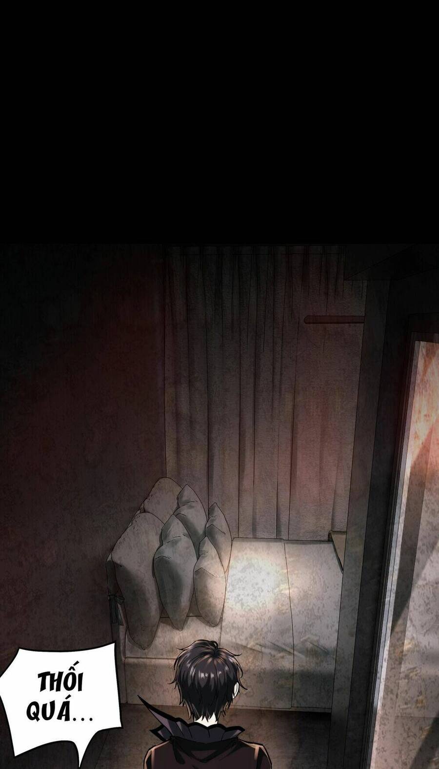 Ta Biến Thế Giới Kinh Dị Thành Trò Chơi Nuôi Dưỡng - Ch.3 - Trang 78 - Asahi Truyen