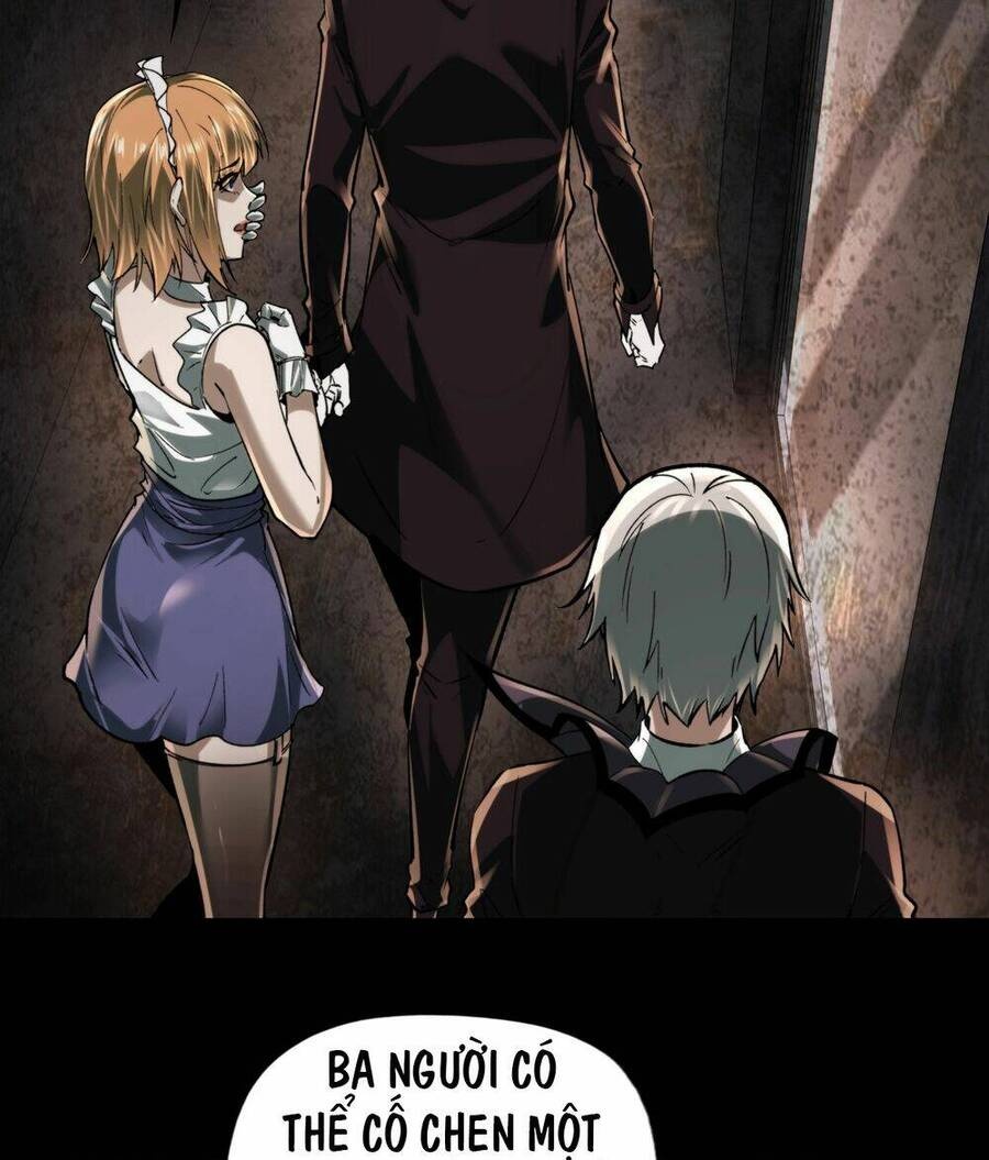 Ta Biến Thế Giới Kinh Dị Thành Trò Chơi Nuôi Dưỡng - Ch.3 - Trang 79 - Asahi Truyen