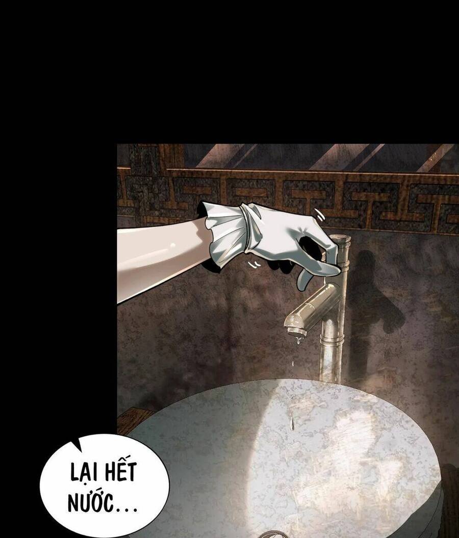 Ta Biến Thế Giới Kinh Dị Thành Trò Chơi Nuôi Dưỡng - Ch.3 - Trang 83 - Asahi Truyen