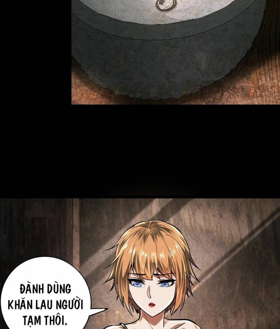 Ta Biến Thế Giới Kinh Dị Thành Trò Chơi Nuôi Dưỡng - Ch.3 - Trang 84 - Asahi Truyen