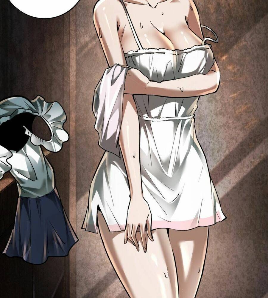 Ta Biến Thế Giới Kinh Dị Thành Trò Chơi Nuôi Dưỡng - Ch.3 - Trang 85 - Asahi Truyen