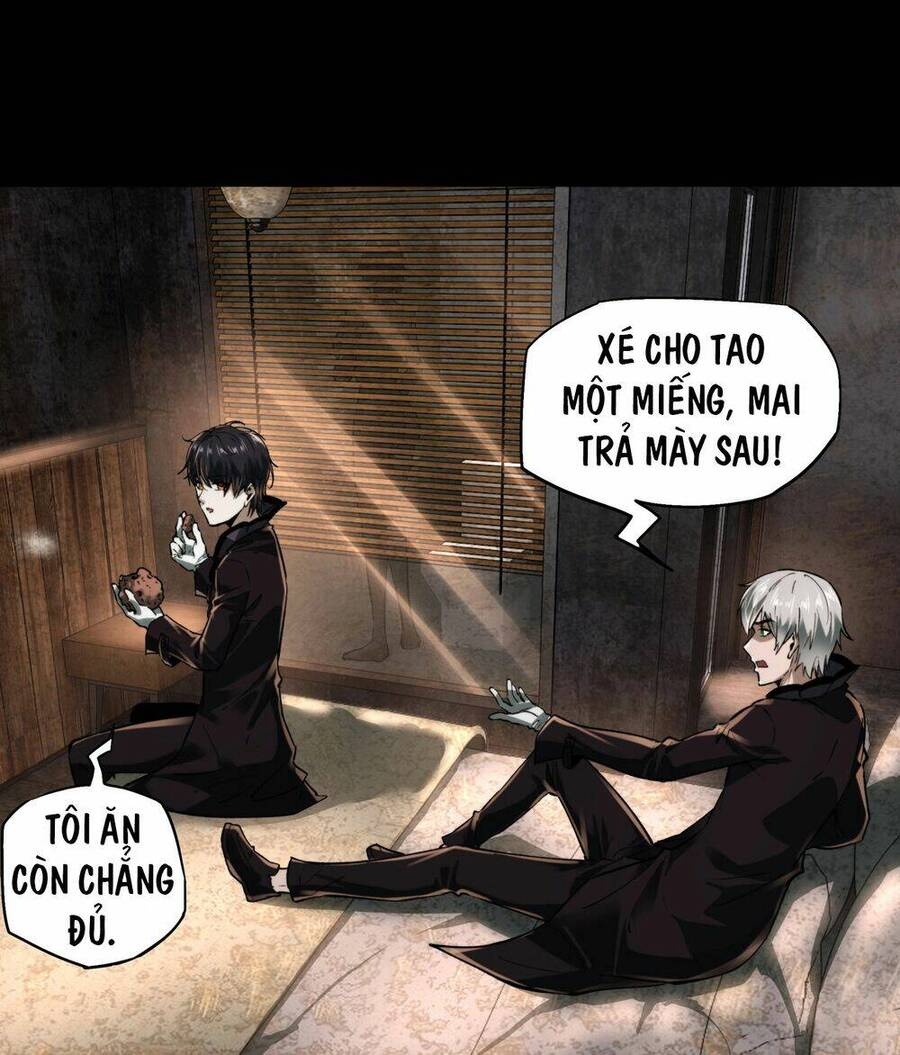 Ta Biến Thế Giới Kinh Dị Thành Trò Chơi Nuôi Dưỡng - Ch.3 - Trang 87 - Asahi Truyen