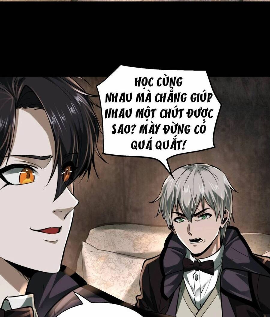 Ta Biến Thế Giới Kinh Dị Thành Trò Chơi Nuôi Dưỡng - Ch.3 - Trang 88 - Asahi Truyen