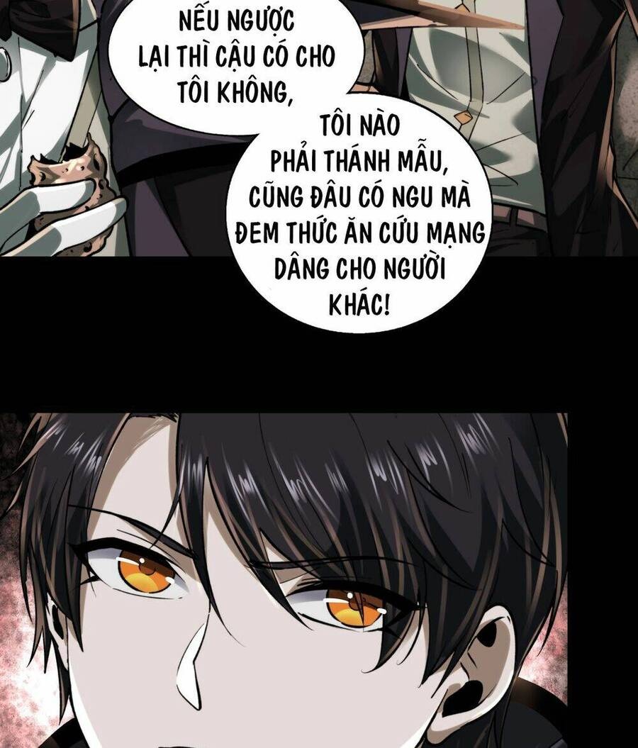 Ta Biến Thế Giới Kinh Dị Thành Trò Chơi Nuôi Dưỡng - Ch.3 - Trang 89 - Asahi Truyen