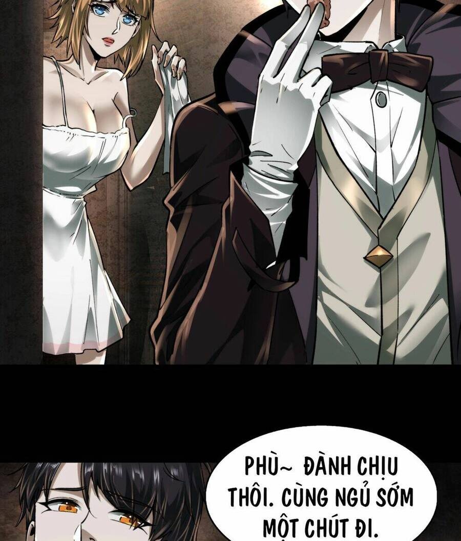 Ta Biến Thế Giới Kinh Dị Thành Trò Chơi Nuôi Dưỡng - Ch.3 - Trang 91 - Asahi Truyen