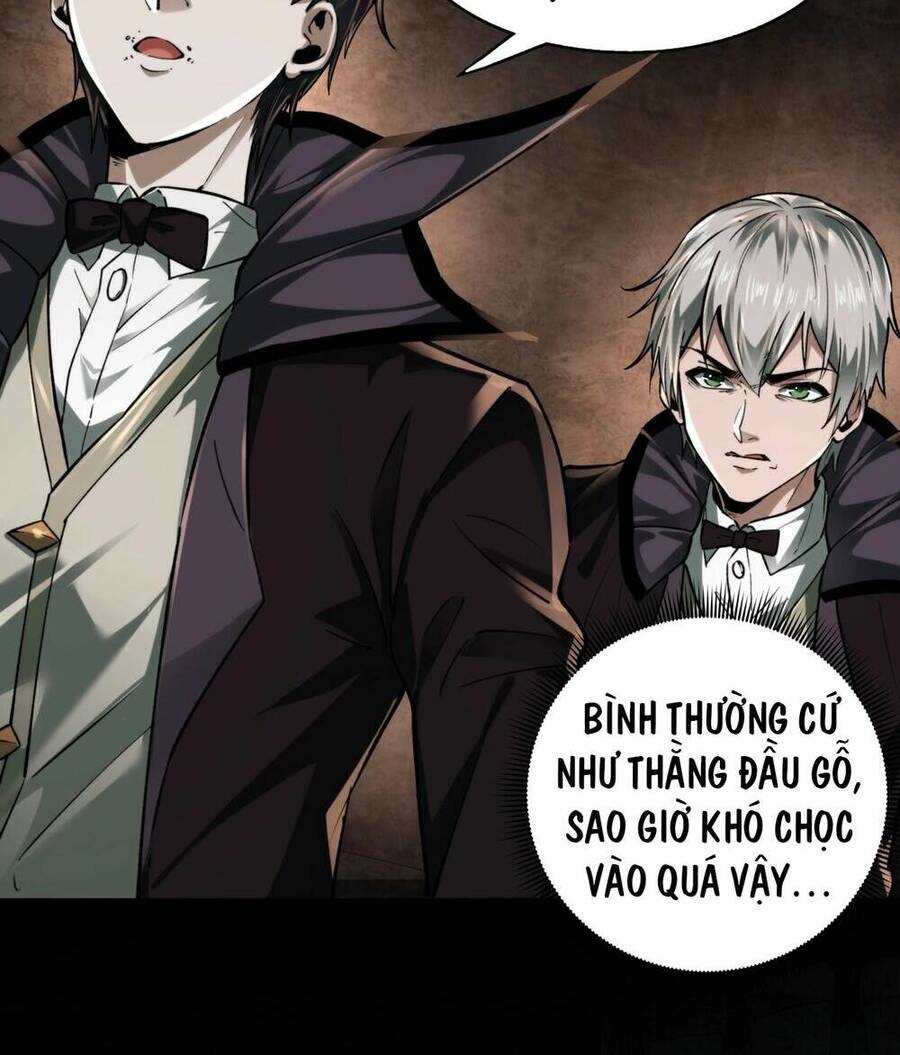 Ta Biến Thế Giới Kinh Dị Thành Trò Chơi Nuôi Dưỡng - Ch.3 - Trang 92 - Asahi Truyen