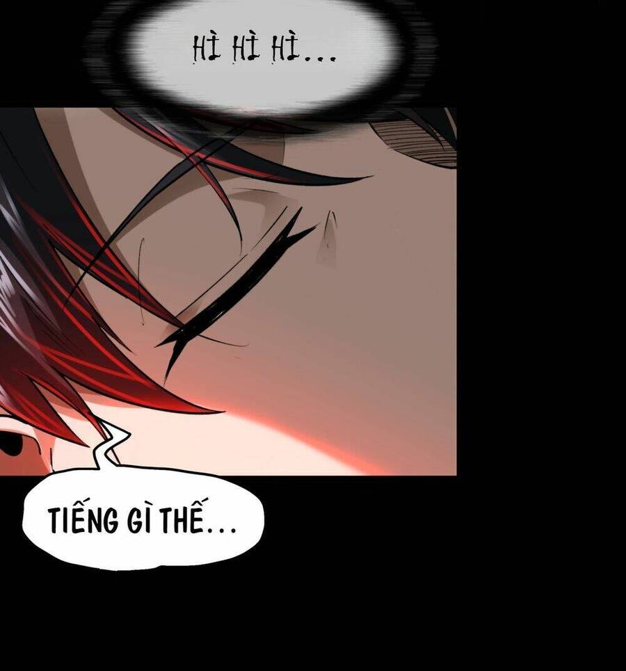 Ta Biến Thế Giới Kinh Dị Thành Trò Chơi Nuôi Dưỡng - Ch.3 - Trang 95 - Asahi Truyen