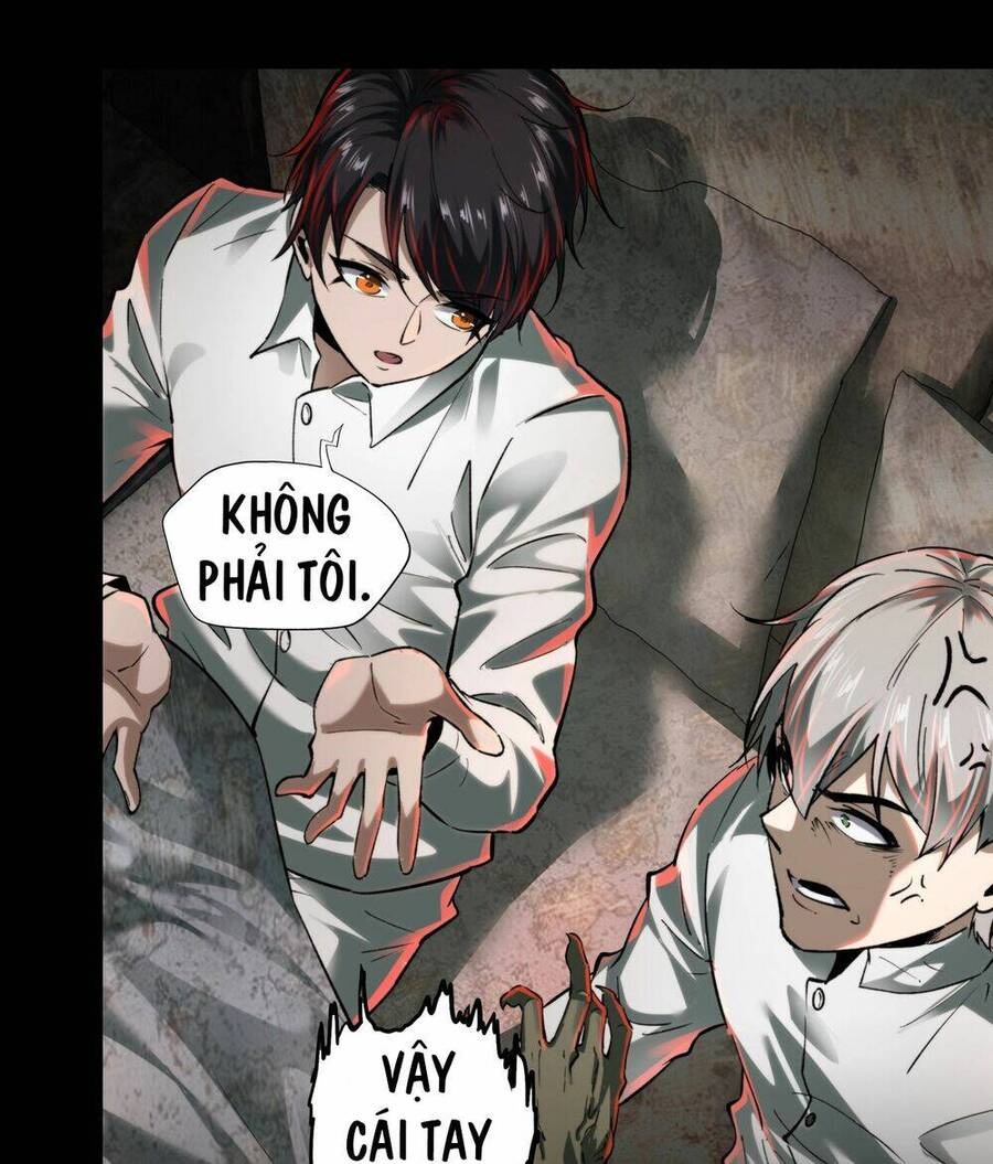 Ta Biến Thế Giới Kinh Dị Thành Trò Chơi Nuôi Dưỡng - Ch.3 - Trang 104 - Asahi Truyen