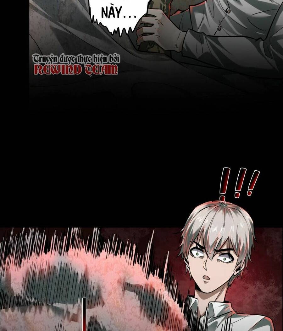 Ta Biến Thế Giới Kinh Dị Thành Trò Chơi Nuôi Dưỡng - Ch.3 - Trang 105 - Asahi Truyen