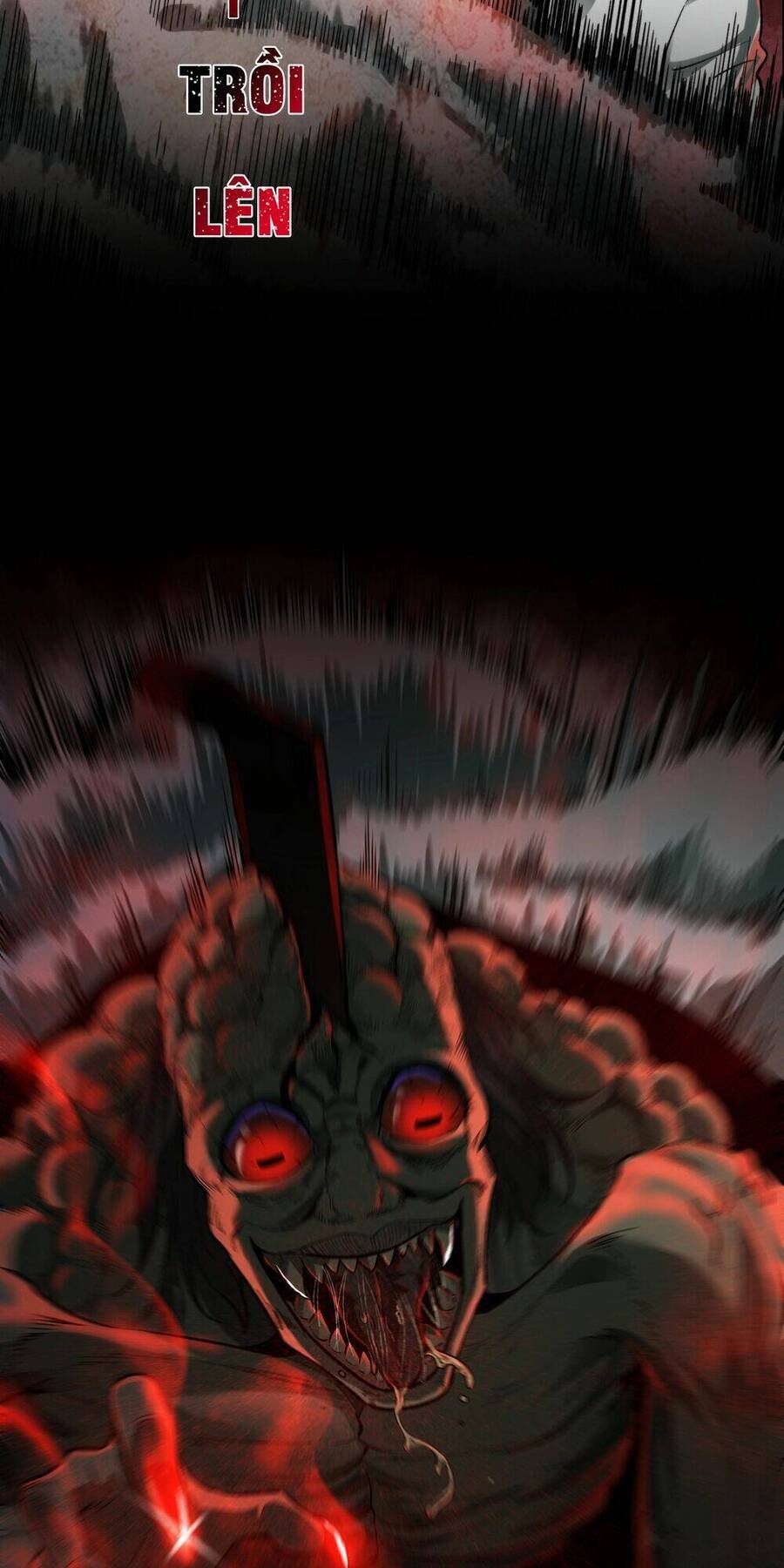 Ta Biến Thế Giới Kinh Dị Thành Trò Chơi Nuôi Dưỡng - Ch.3 - Trang 106 - Asahi Truyen