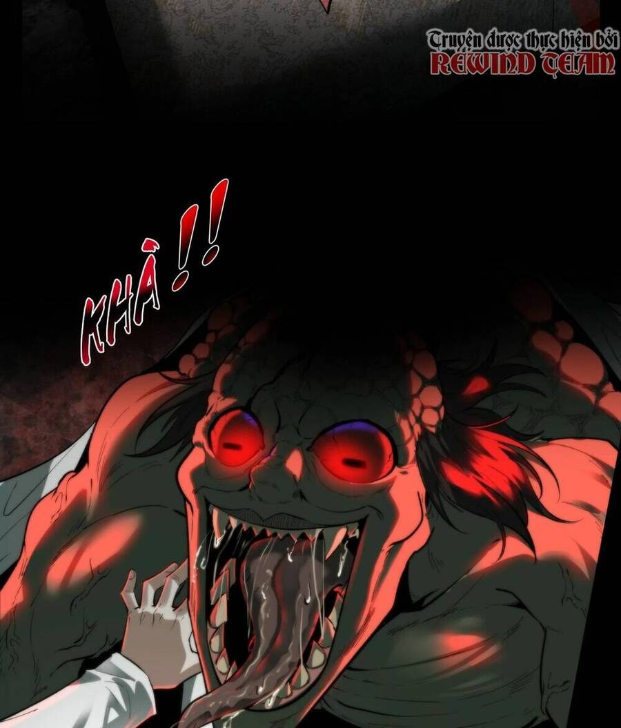 Ta Biến Thế Giới Kinh Dị Thành Trò Chơi Nuôi Dưỡng - Ch.4 - Trang 5 - Asahi Truyen