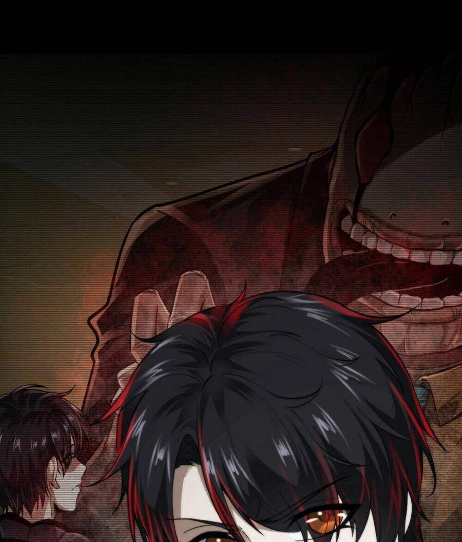 Ta Biến Thế Giới Kinh Dị Thành Trò Chơi Nuôi Dưỡng - Ch.4 - Trang 9 - Asahi Truyen