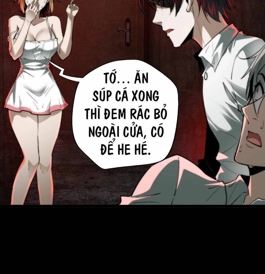 Ta Biến Thế Giới Kinh Dị Thành Trò Chơi Nuôi Dưỡng - Ch.4 - Trang 11 - Asahi Truyen