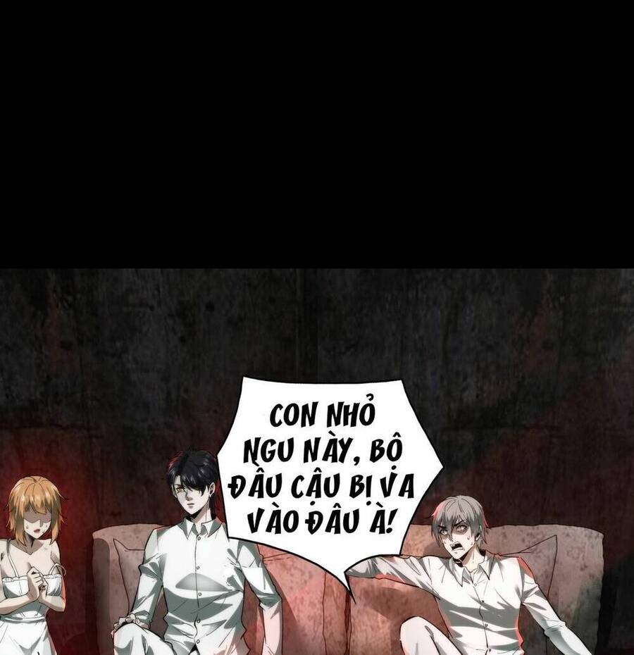 Ta Biến Thế Giới Kinh Dị Thành Trò Chơi Nuôi Dưỡng - Ch.4 - Trang 12 - Asahi Truyen