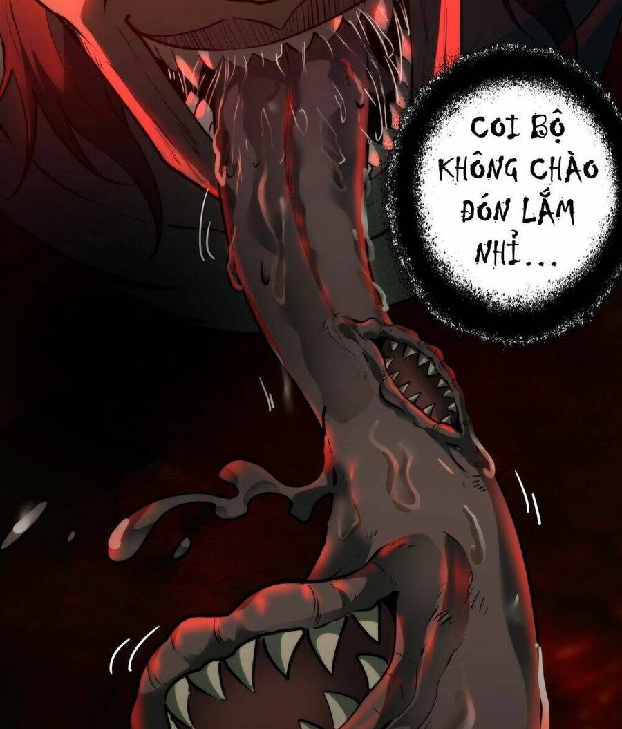 Ta Biến Thế Giới Kinh Dị Thành Trò Chơi Nuôi Dưỡng - Ch.4 - Trang 15 - Asahi Truyen