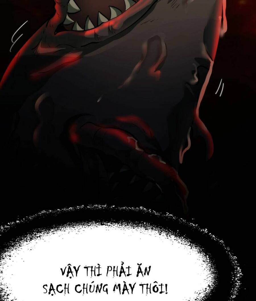 Ta Biến Thế Giới Kinh Dị Thành Trò Chơi Nuôi Dưỡng - Ch.4 - Trang 16 - Asahi Truyen