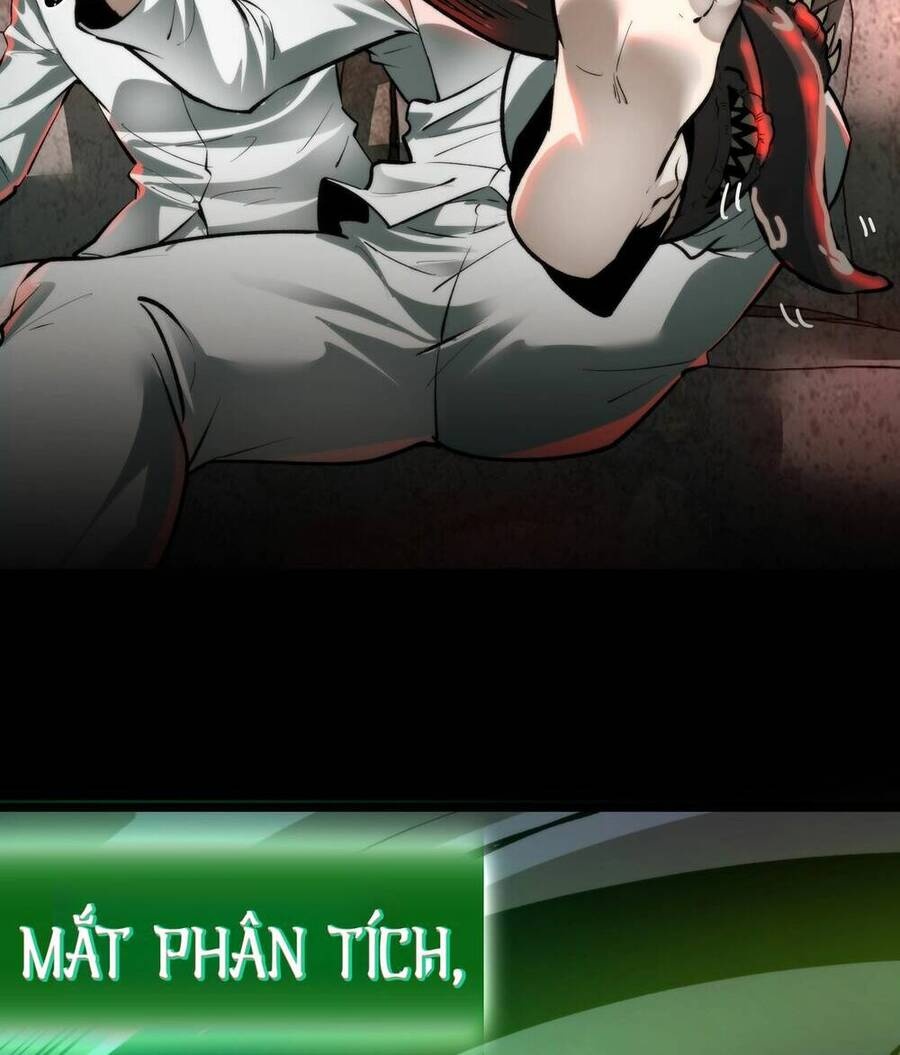 Ta Biến Thế Giới Kinh Dị Thành Trò Chơi Nuôi Dưỡng - Ch.4 - Trang 18 - Asahi Truyen