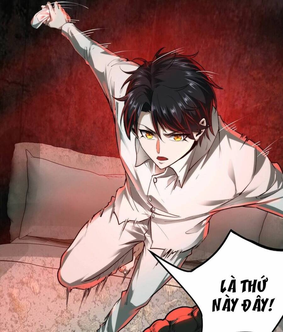 Ta Biến Thế Giới Kinh Dị Thành Trò Chơi Nuôi Dưỡng - Ch.4 - Trang 26 - Asahi Truyen