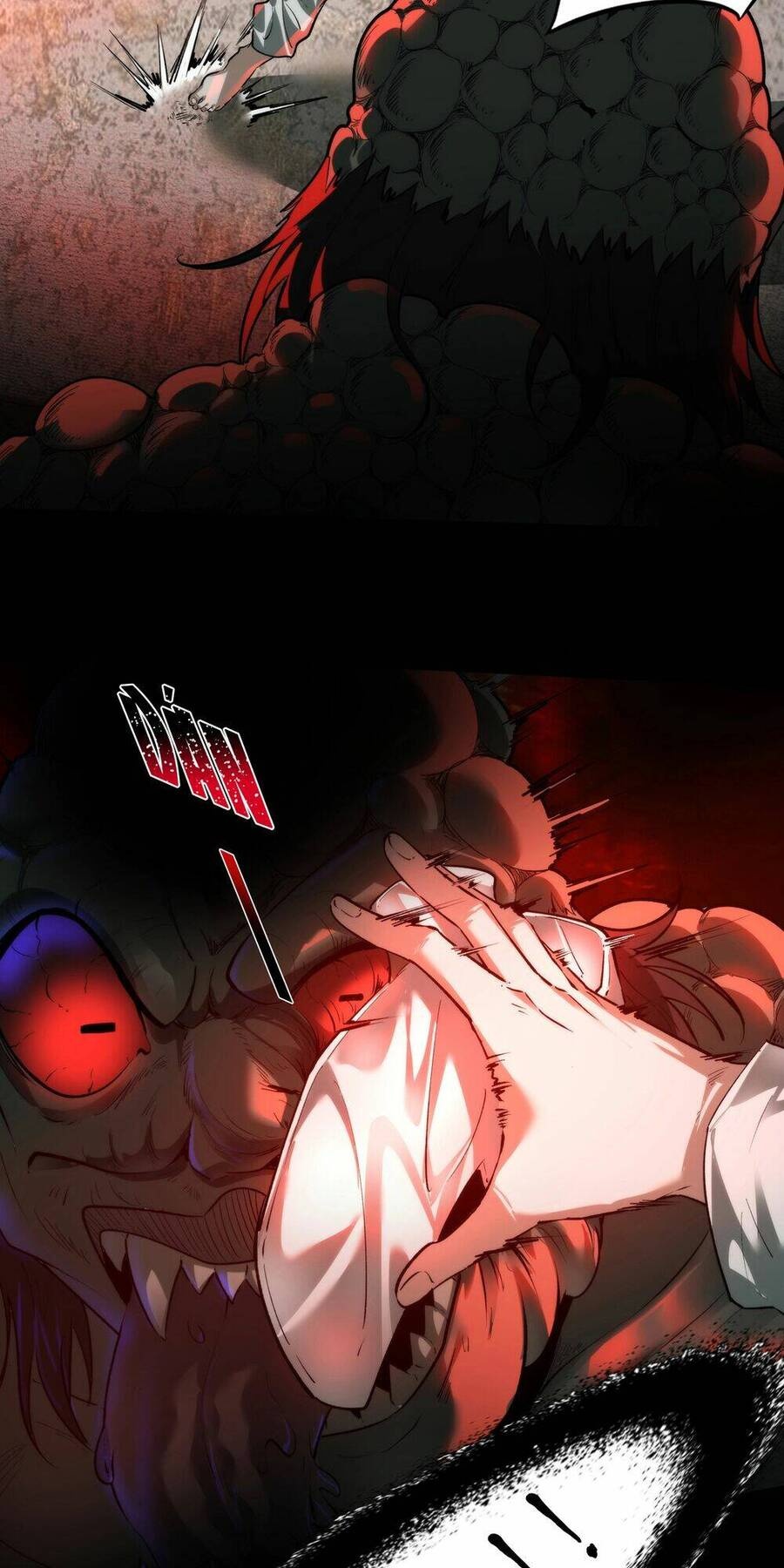 Ta Biến Thế Giới Kinh Dị Thành Trò Chơi Nuôi Dưỡng - Ch.4 - Trang 27 - Asahi Truyen