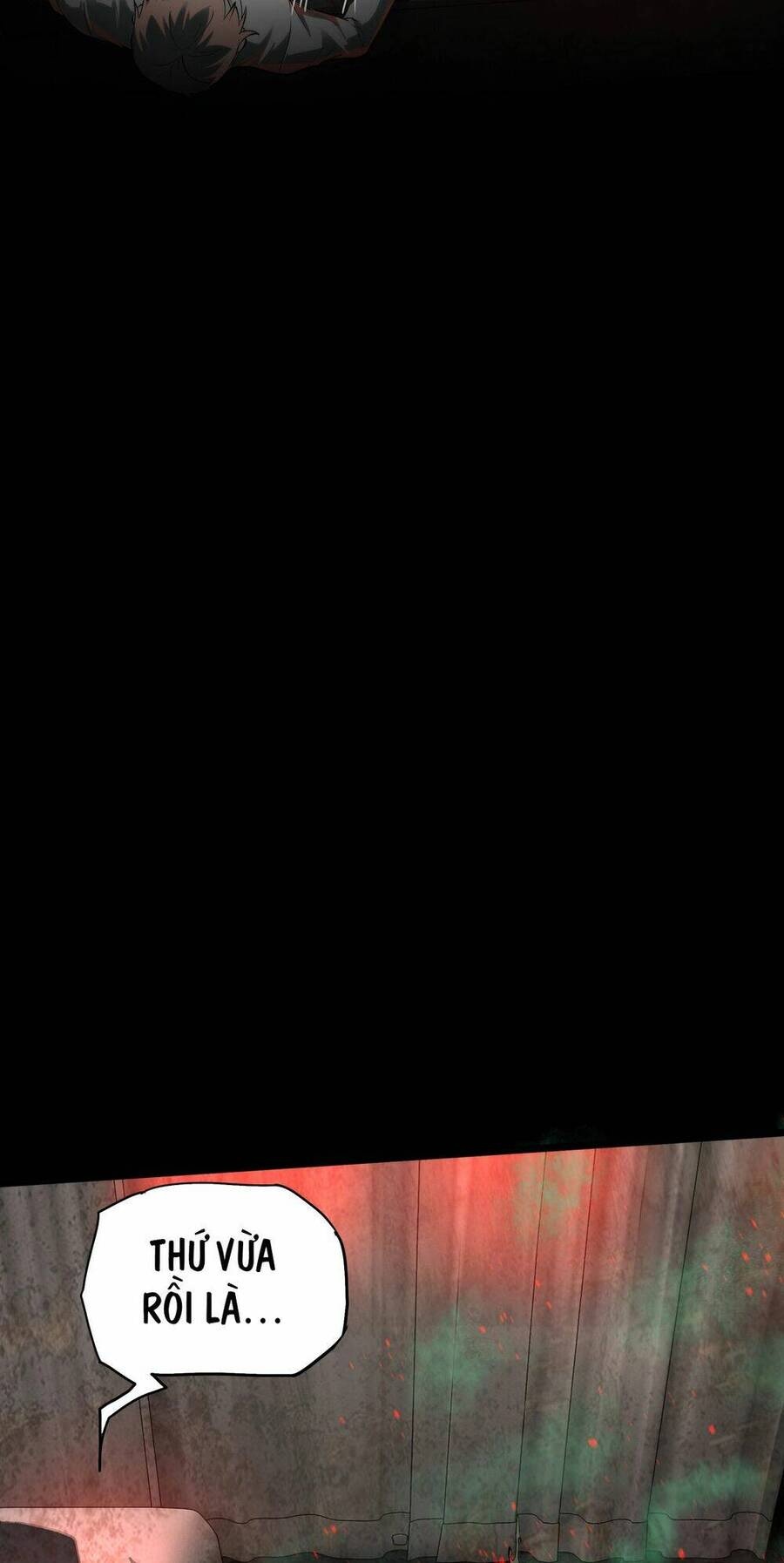 Ta Biến Thế Giới Kinh Dị Thành Trò Chơi Nuôi Dưỡng - Ch.4 - Trang 30 - Asahi Truyen