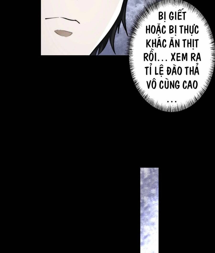 Ta Biến Thế Giới Kinh Dị Thành Trò Chơi Nuôi Dưỡng - Ch.4 - Trang 40 - Asahi Truyen