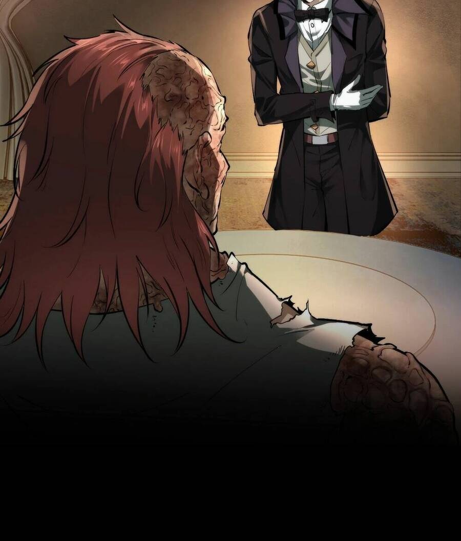 Ta Biến Thế Giới Kinh Dị Thành Trò Chơi Nuôi Dưỡng - Ch.4 - Trang 42 - Asahi Truyen