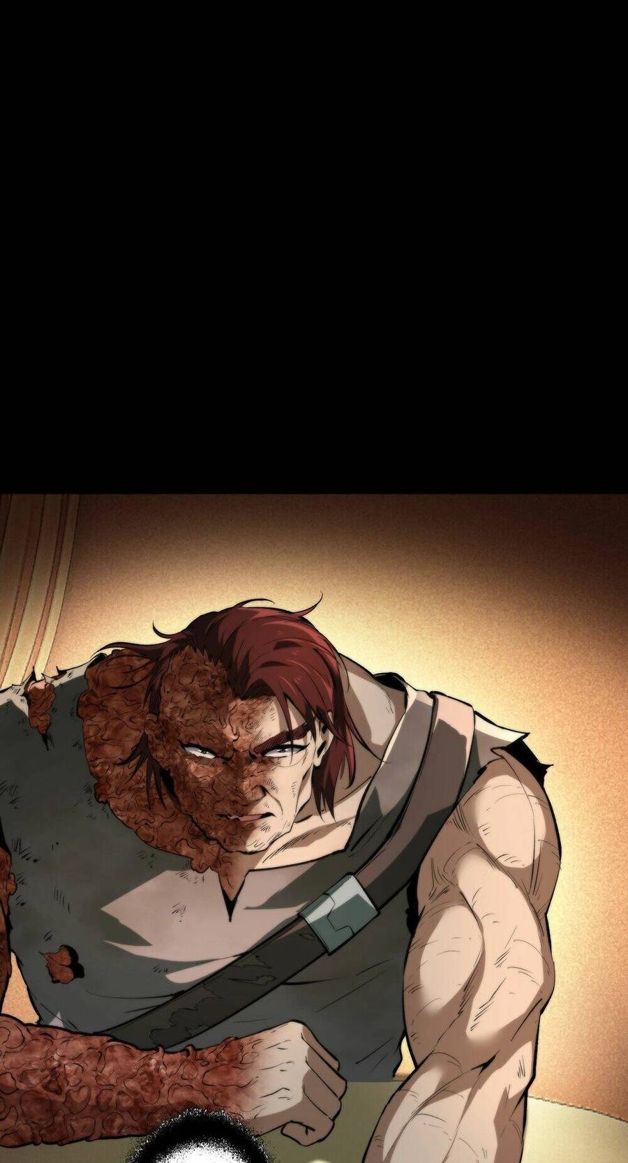 Ta Biến Thế Giới Kinh Dị Thành Trò Chơi Nuôi Dưỡng - Ch.4 - Trang 43 - Asahi Truyen