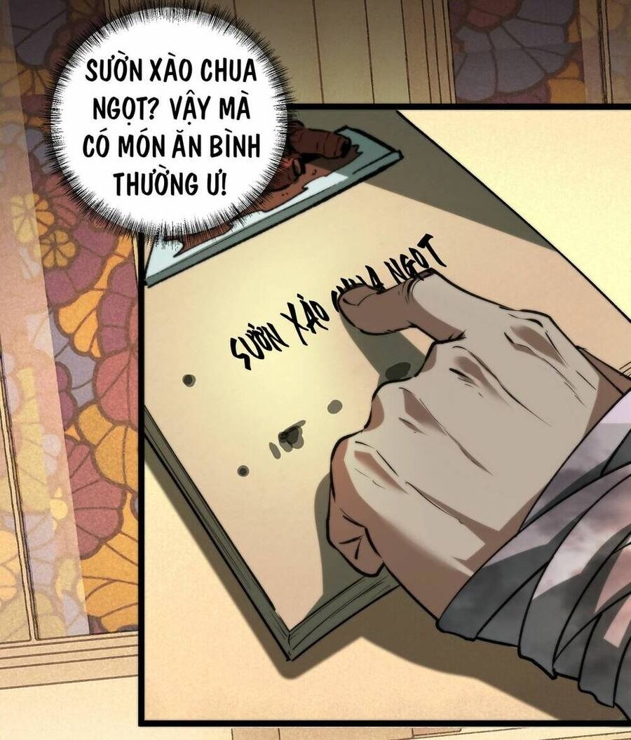 Ta Biến Thế Giới Kinh Dị Thành Trò Chơi Nuôi Dưỡng - Ch.4 - Trang 45 - Asahi Truyen