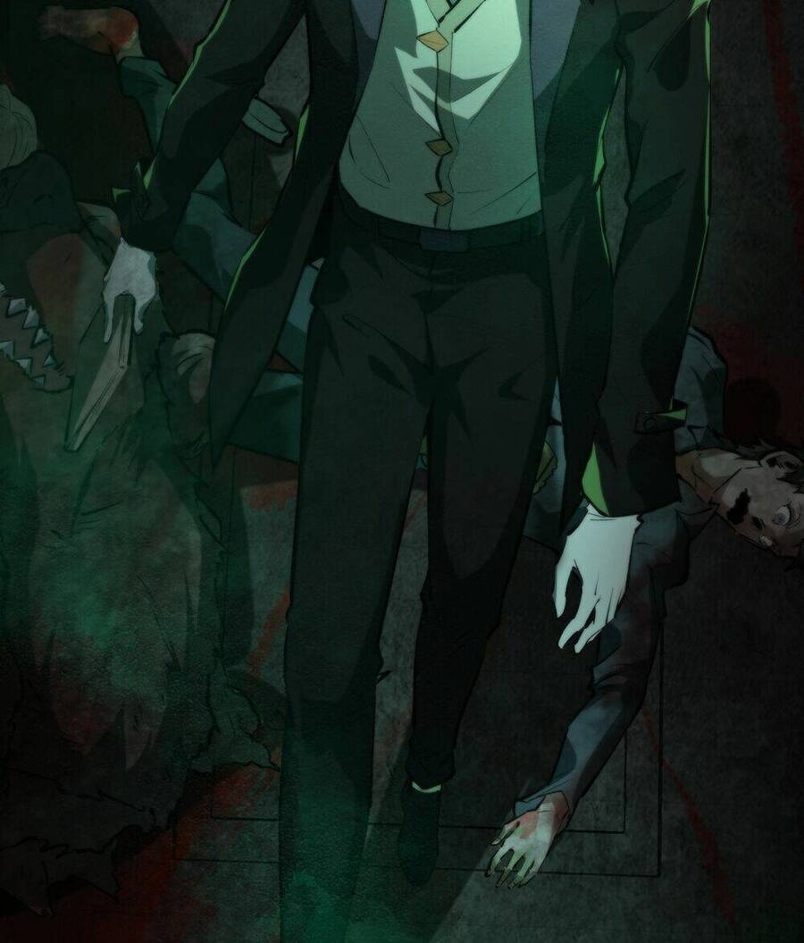 Ta Biến Thế Giới Kinh Dị Thành Trò Chơi Nuôi Dưỡng - Ch.4 - Trang 48 - Asahi Truyen