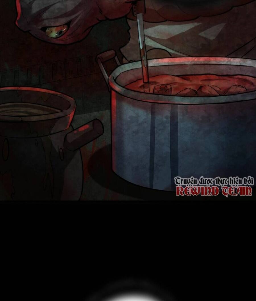 Ta Biến Thế Giới Kinh Dị Thành Trò Chơi Nuôi Dưỡng - Ch.4 - Trang 51 - Asahi Truyen