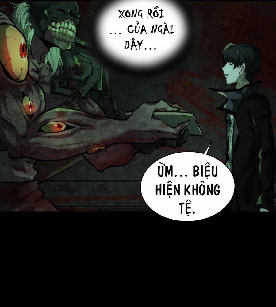 Ta Biến Thế Giới Kinh Dị Thành Trò Chơi Nuôi Dưỡng - Ch.4 - Trang 52 - Asahi Truyen