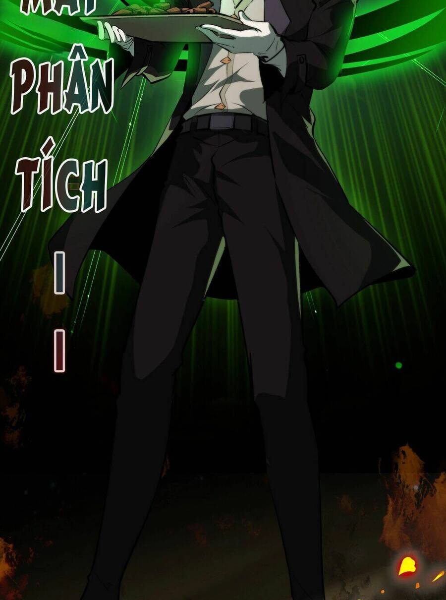 Ta Biến Thế Giới Kinh Dị Thành Trò Chơi Nuôi Dưỡng - Ch.4 - Trang 55 - Asahi Truyen