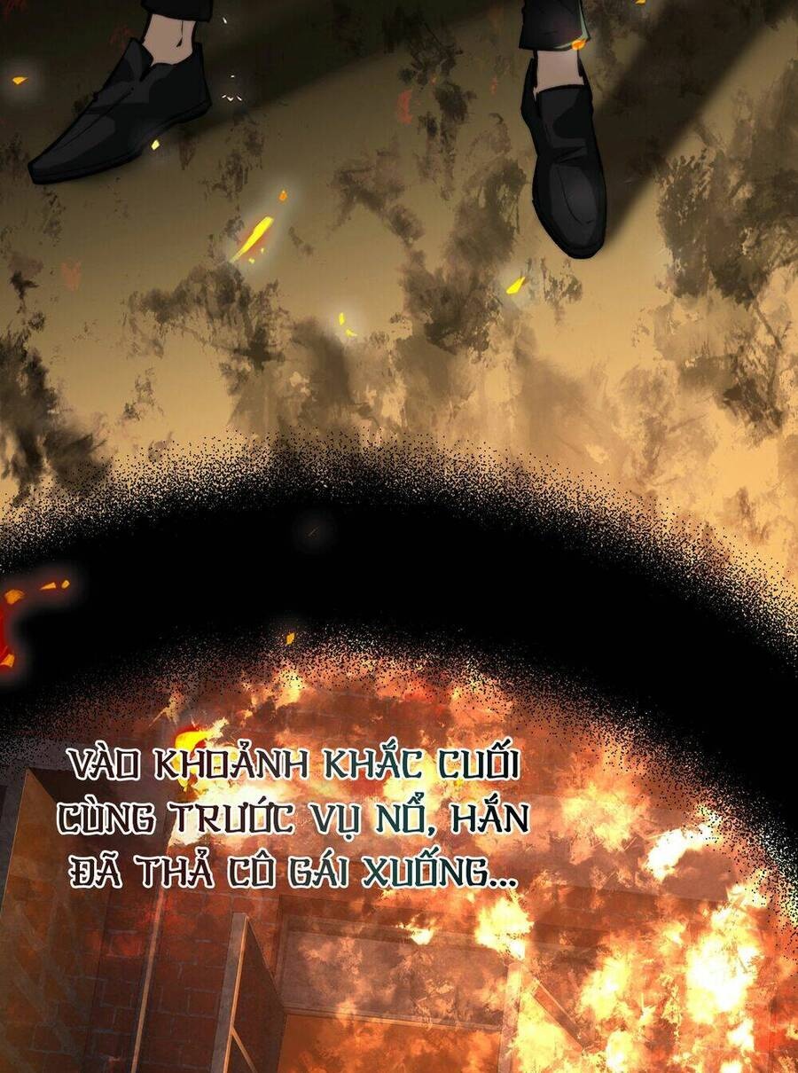 Ta Biến Thế Giới Kinh Dị Thành Trò Chơi Nuôi Dưỡng - Ch.4 - Trang 56 - Asahi Truyen